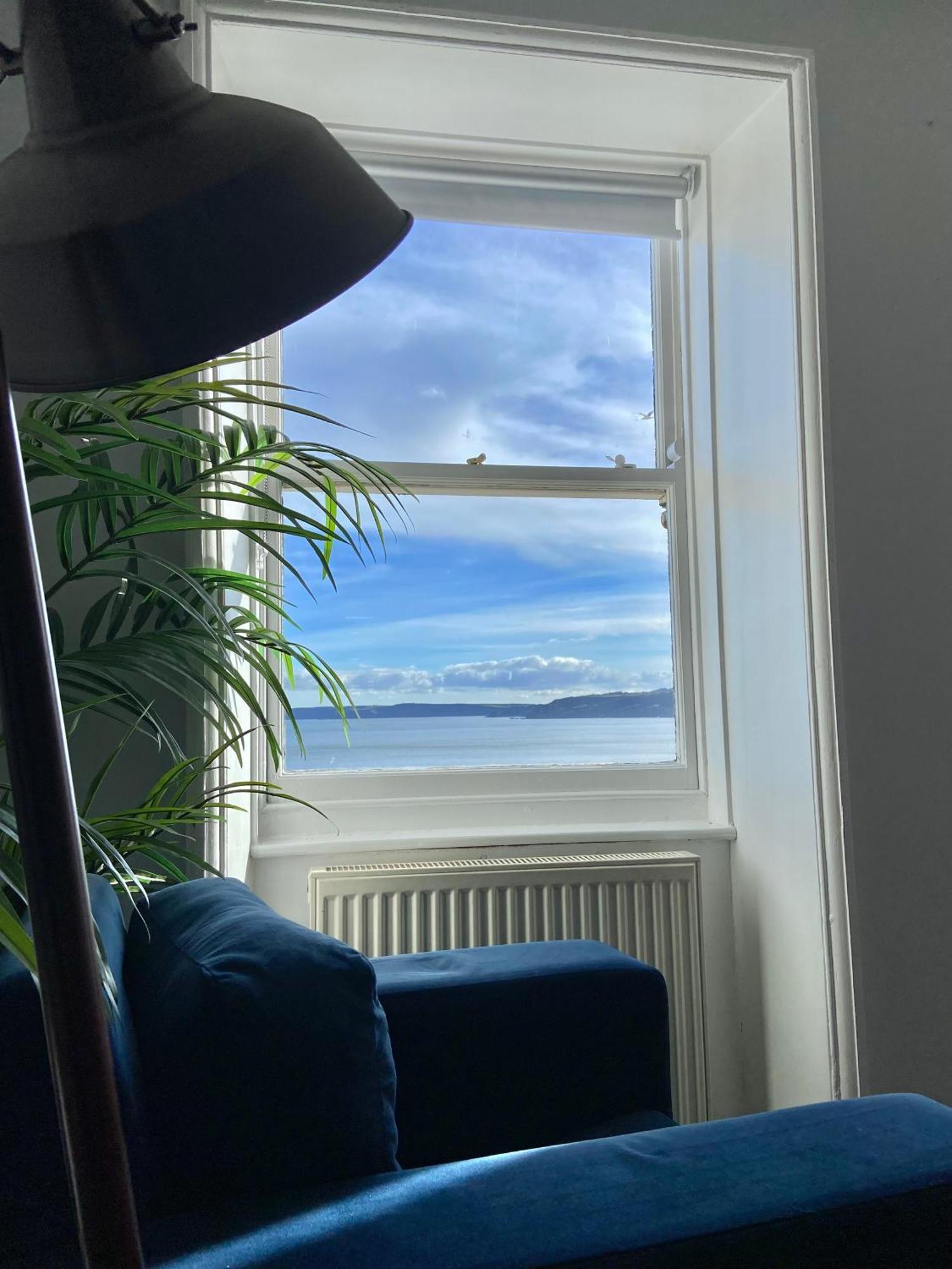 Waimea Apartments - Sea Views South Bay Scarborough Free Parking Exterior foto