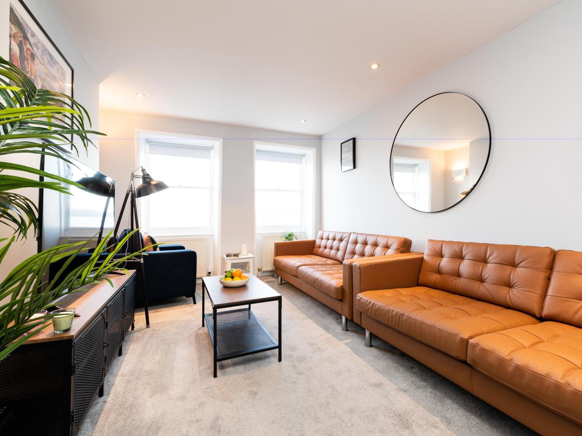Waimea Apartments - Sea Views South Bay Scarborough Free Parking Exterior foto